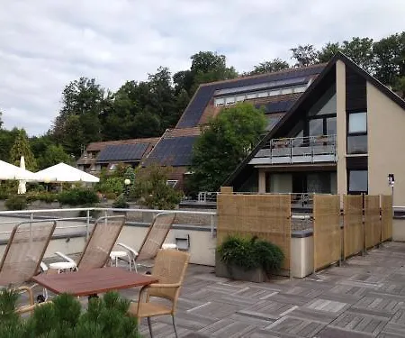 La Clairiere Bio & Spahotel Hotel La Petite-Pierre
