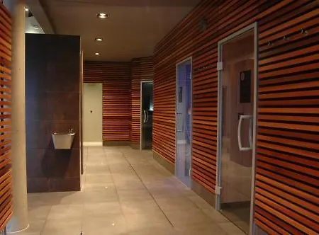 La Clairiere Bio & Spahotel La Petite-Pierre