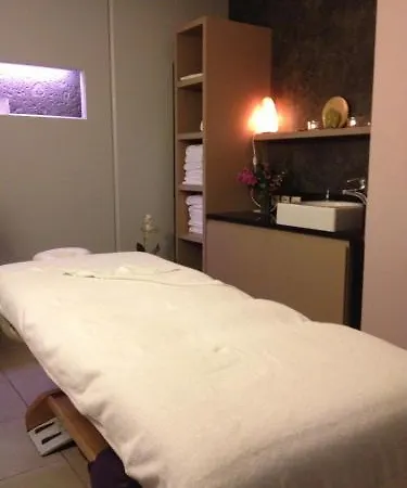 La Clairiere Bio & Spahotel Hotell