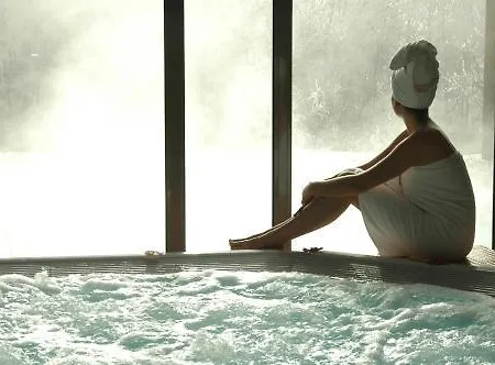 La Clairiere Bio & Spahotel Hotel 4*