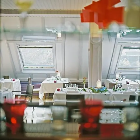 Hotell La Clairiere Bio & Spahotel