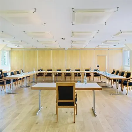 La Clairiere Bio & Spahotel La Petite-Pierre