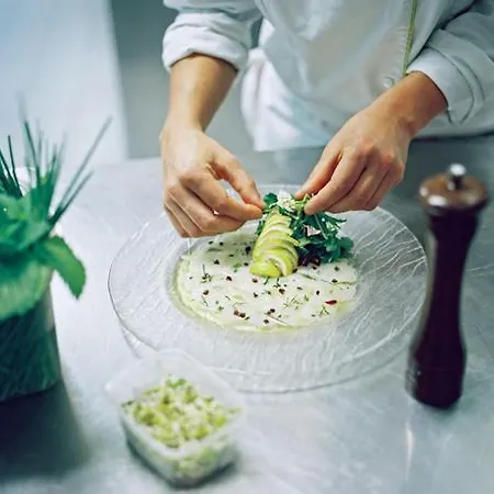 La Clairiere Bio & Spahotel Hotel