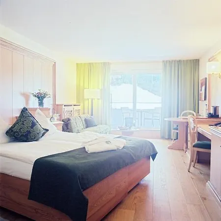 La Clairiere Bio & Spahotel