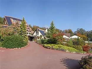 Hotel La Clairiere Bio & Spahotel La Petite-Pierre