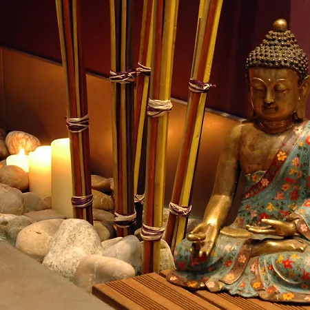 ホテル クレリエール スパ アンド ビオ