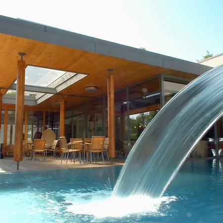 La Clairiere Bio & Spahotel