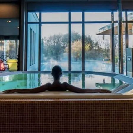 La Clairiere Bio & Spahotel Hotel 4*