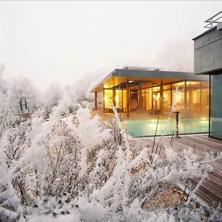 La Clairiere Bio & Spahotel Hotel 4*