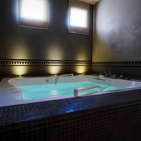 La Clairiere Bio & Spahotel Hotel