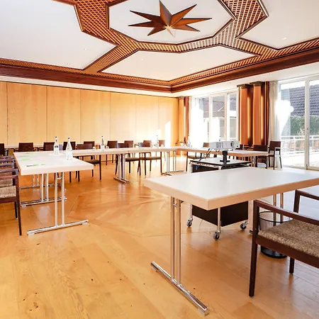 Hotell La Clairiere Bio & Spahotel