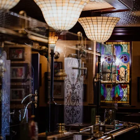 Hotell La Clairiere Bio & Spahotel La Petite-Pierre