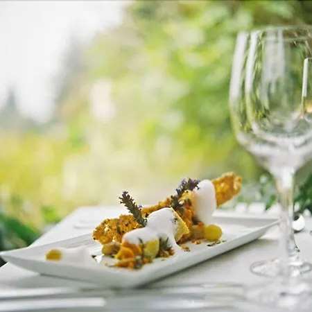 La Clairiere Bio & Spahotel