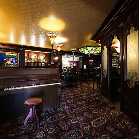 La Clairiere Bio & Spahotel Hotel 4*