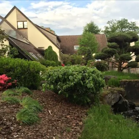 La Clairiere Bio & Spahotel Hotel
