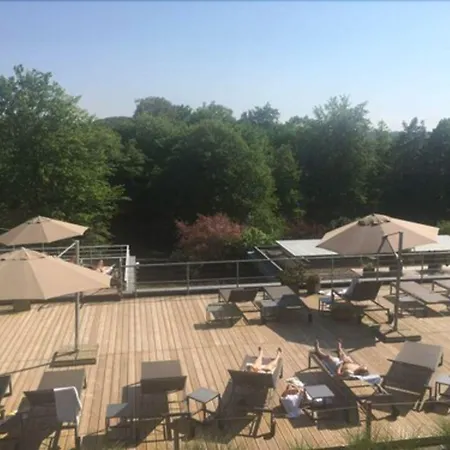 La Clairiere Bio & Spahotel La Petite-Pierre