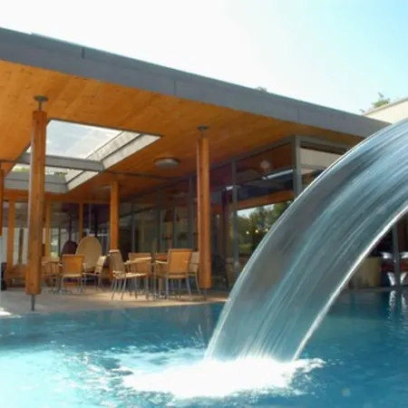 Hotell La Clairiere Bio & Spahotel