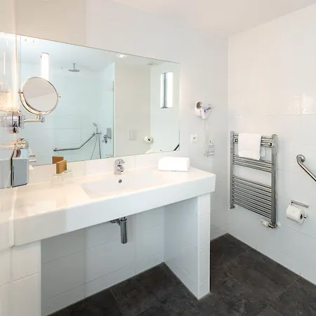 Hotell La Clairiere Bio & Spahotel