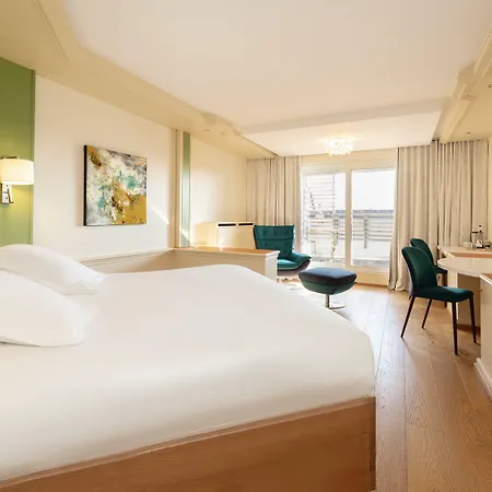 La Clairiere Bio & Spahotel