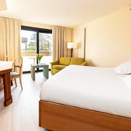 La Clairiere Bio & Spahotel Hotel 4*