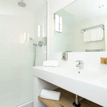 La Clairiere Bio & Spahotel La Petite-Pierre