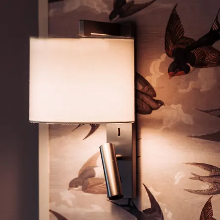 La Clairiere Bio & Spahotel Hotel 4*