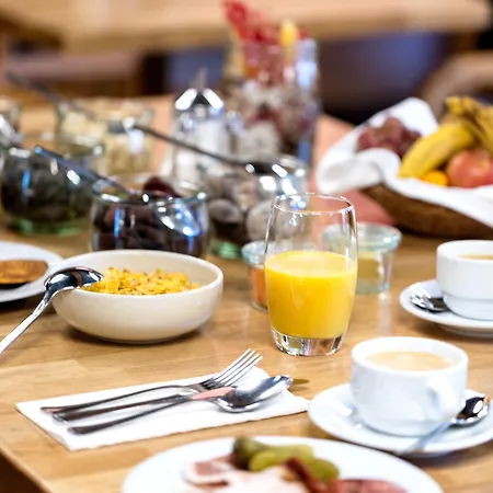 La Clairiere Bio & Spahotel Hotel 4*