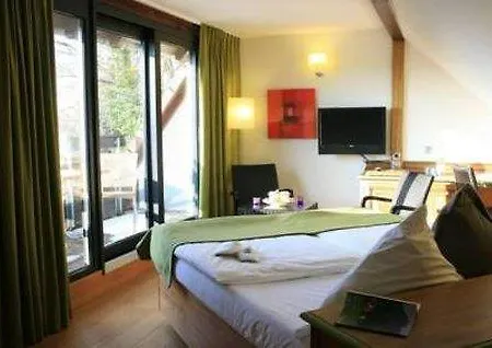 La Clairière Bio&spahotel Hotel 4*