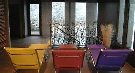 Hotel La Clairiere Bio & Spahotel