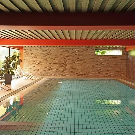 Hotell La Clairiere Bio & Spahotel La Petite-Pierre