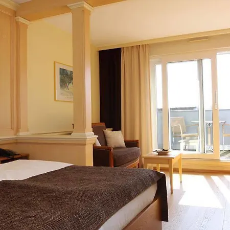 La Clairiere Bio & Spahotel Hotel La Petite-Pierre