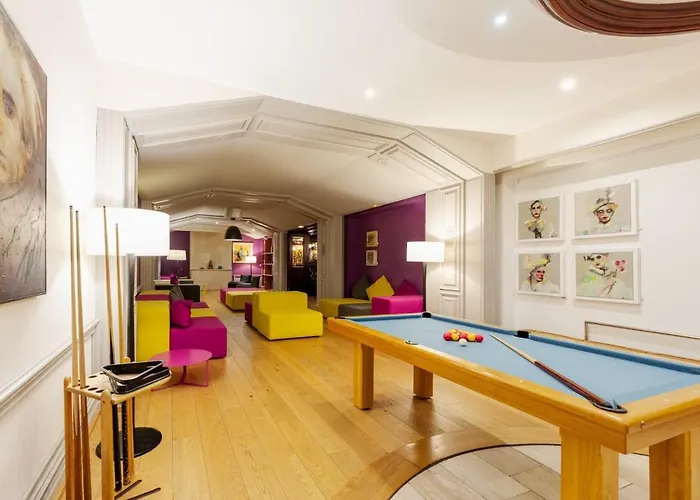 La Clairiere Bio & Spahotel 4* La Petite-Pierre