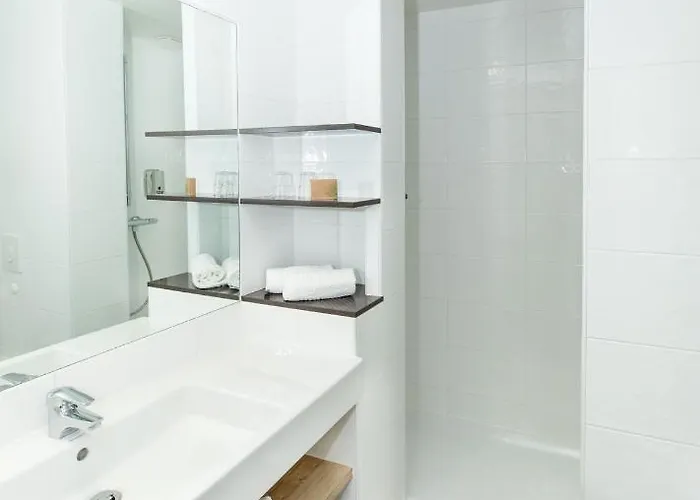 La Clairiere Bio & Spahotel Hotel