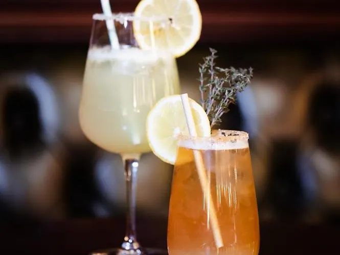 Hotel La Clairiere Bio & Spahotel La Petite-Pierre