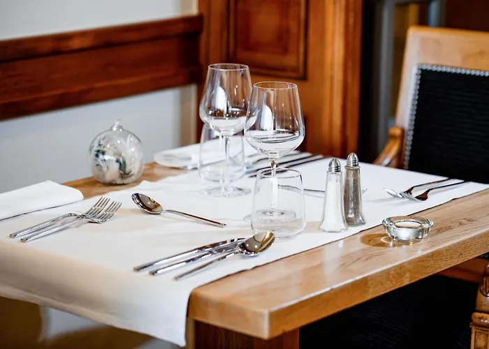 ホテル クレリエール スパ アンド ビオ