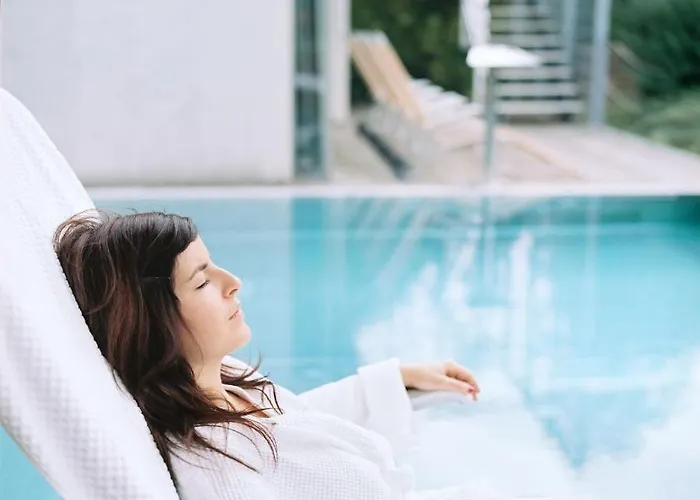 La Clairiere Bio & Spahotel Hotel