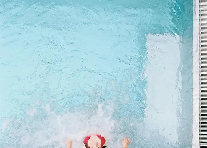 La Clairiere Bio & Spahotel La Petite-Pierre