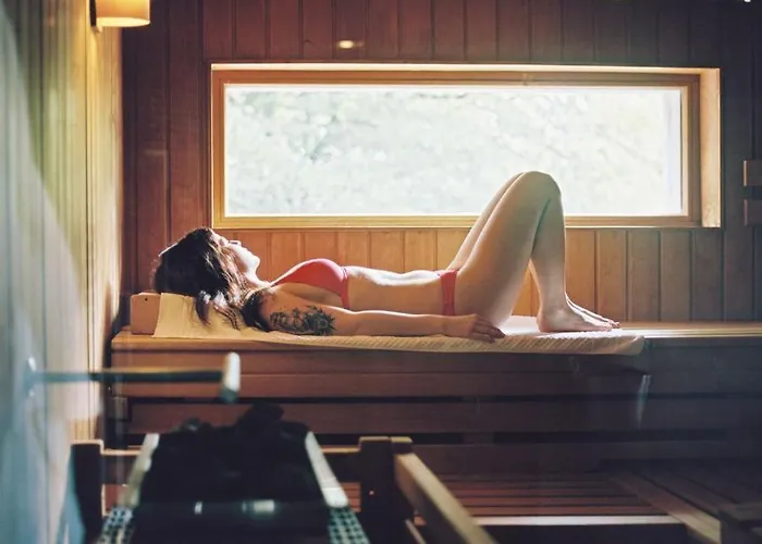 La Clairiere Bio & Spahotel