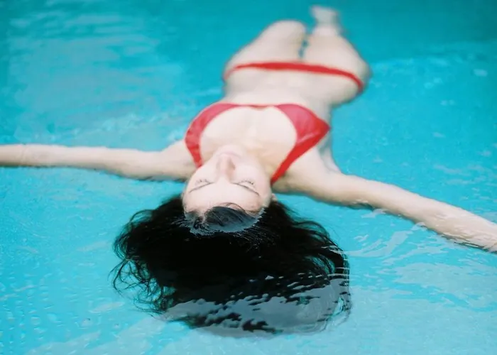 La Clairiere Bio & Spahotel Hotel La Petite-Pierre