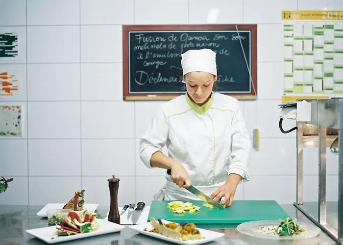 La Clairiere Bio & Spahotel Hotel 4*