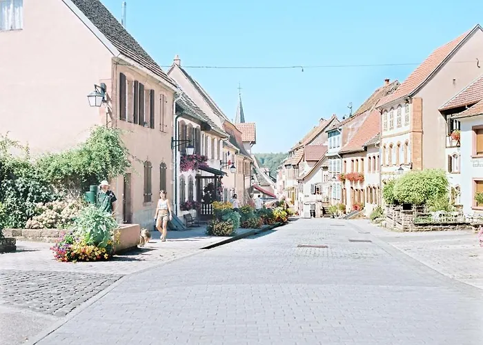 La Clairiere Bio & Spahotel