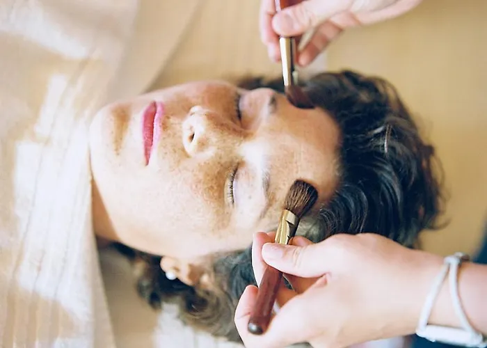 Hotel La Clairiere Bio & Spahotel