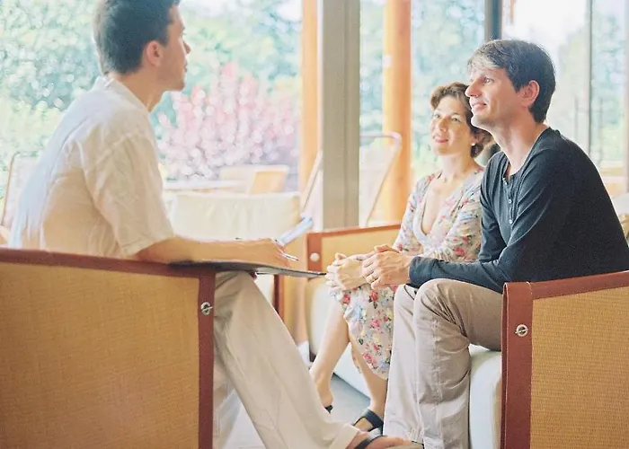 クレリエール スパ アンド ビオ