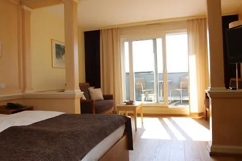 La Clairiere Bio & Spahotel Hotel 4*