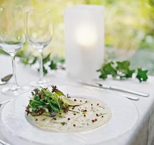 La Clairiere Bio & Spahotel Hotel La Petite-Pierre