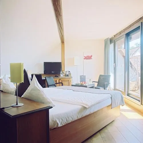 La Clairiere Bio & Spahotel Hotel