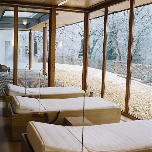 La Clairiere Bio & Spahotel 4*