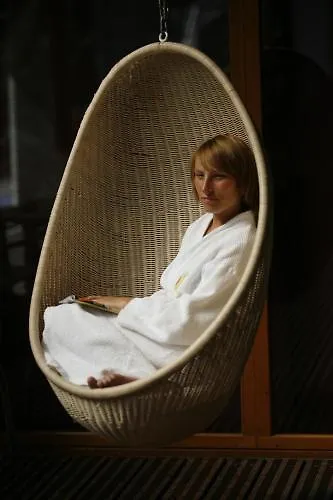 La Clairiere Bio & Spahotel Hotel 4*