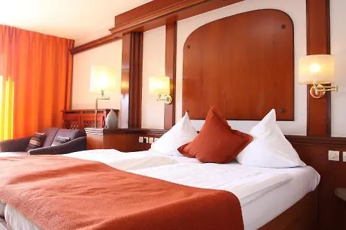 Hotel La Clairiere Bio & Spahotel La Petite-Pierre