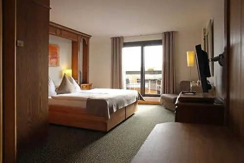 La Clairiere Bio & Spahotel 4* La Petite-Pierre